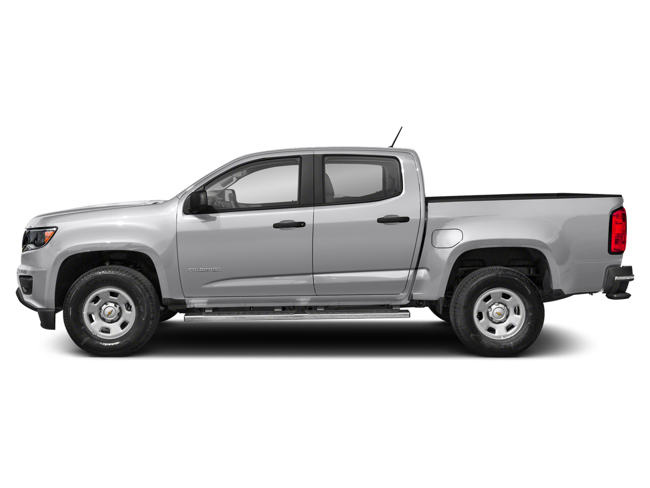 2019 Chevrolet Colorado 4WD LT