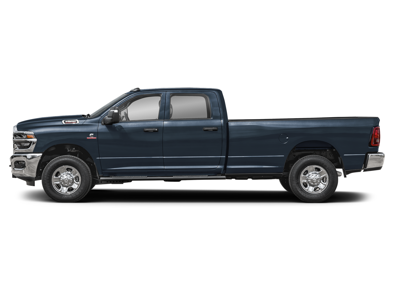 2026 RAM Ram 3500 RAM 3500 BIG HORN CREW CAB 4X4 8' BOX