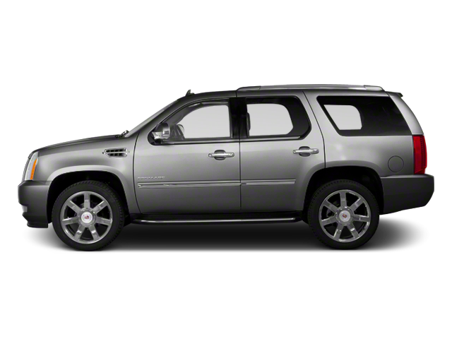 2010 Cadillac Escalade Luxury