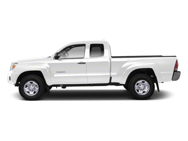 2012 Toyota Tacoma Base