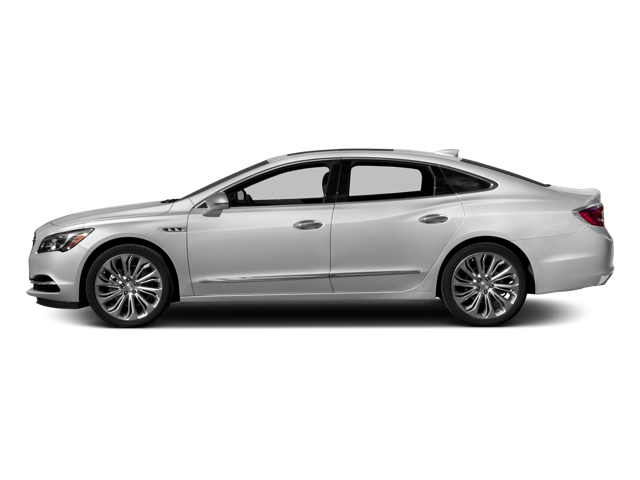 2018 Buick LaCrosse Premium I Group