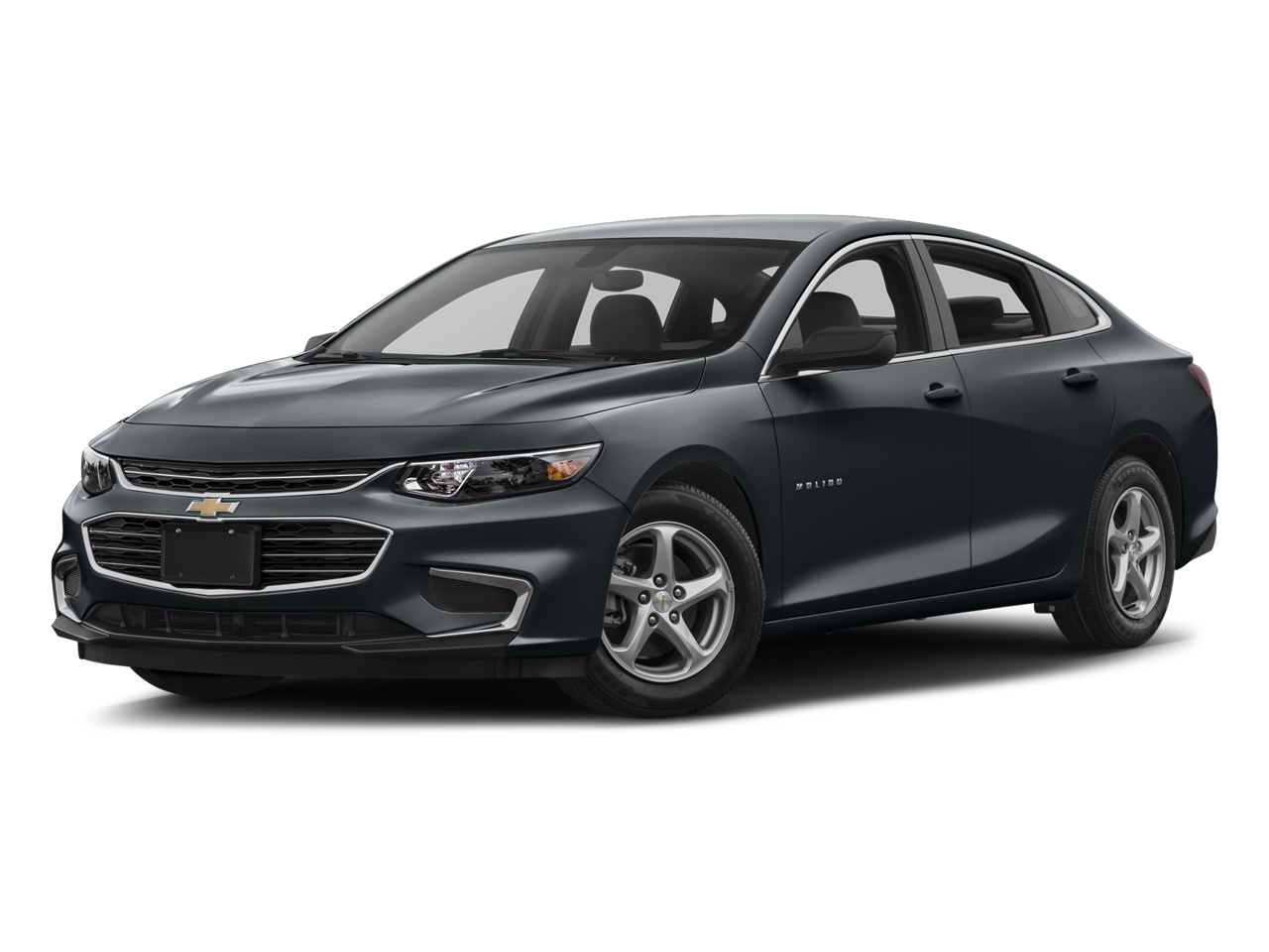 2017 Chevrolet Malibu LS 1LS