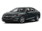 2017 Chevrolet Malibu LS 1LS