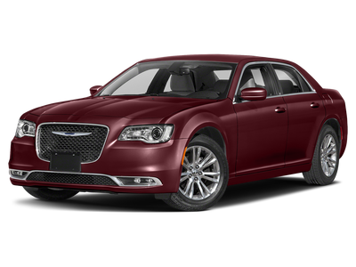 2021 Chrysler 300 S