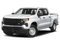 2024 Chevrolet Silverado 1500 4WD Crew Cab Short Bed LTZ