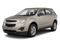 2011 Chevrolet Equinox LT 2LT