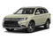 2017 Mitsubishi Outlander Base