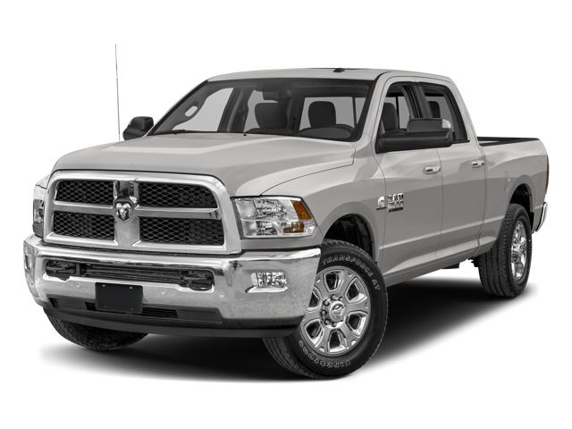 2017 RAM 2500 Lone Star
