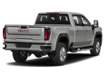 2022 GMC Sierra 2500HD 4WD Crew Cab Standard Bed Denali