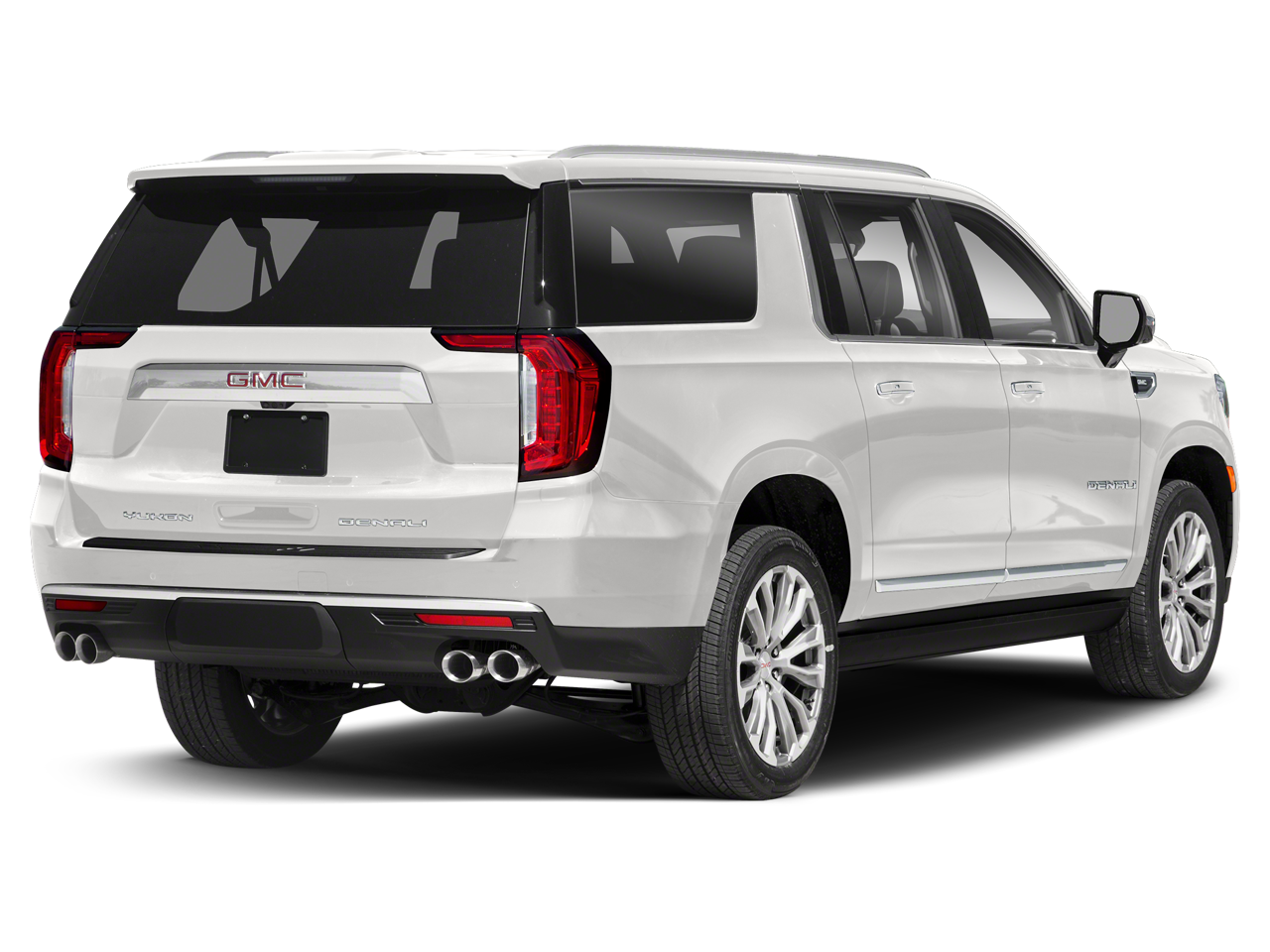 2023 GMC Yukon XL 4WD Denali