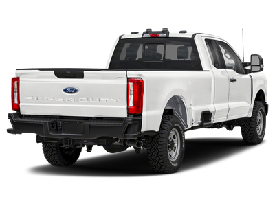 2024 Ford F-250SD XL