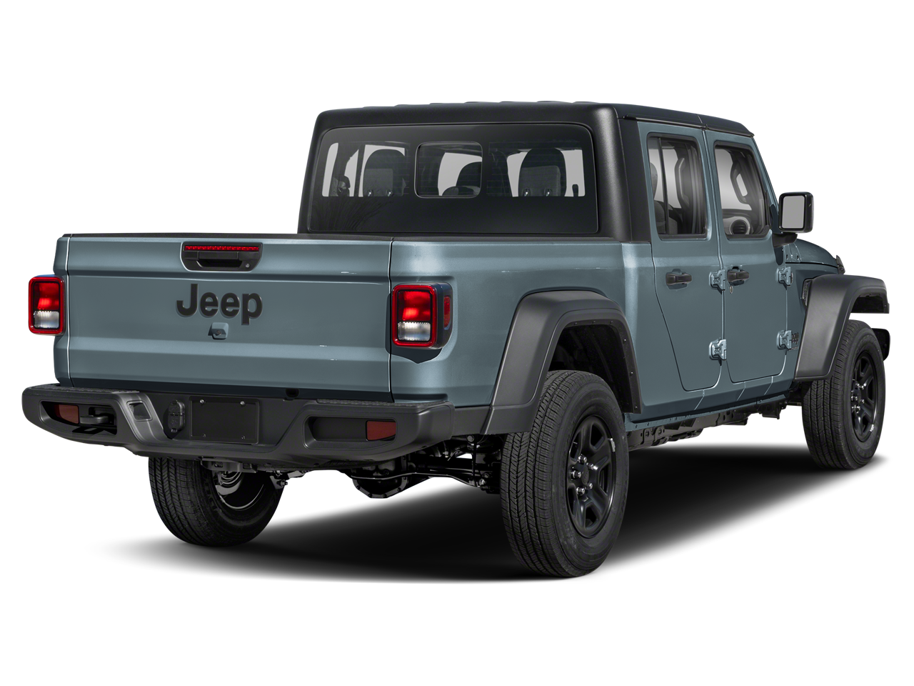 2026 Jeep Gladiator GLADIATOR SPORT 4X4