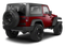 2011 Jeep Wrangler Rubicon