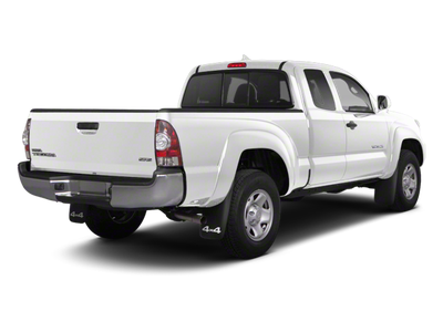 2012 Toyota Tacoma Base