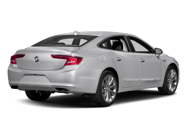 2018 Buick LaCrosse Premium I Group