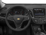 2016 Chevrolet Malibu 1LT