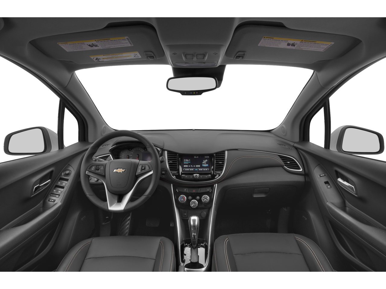 2019 Chevrolet Trax Premier