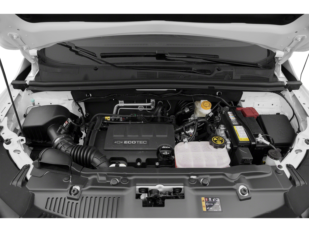 2019 Chevrolet Trax Premier