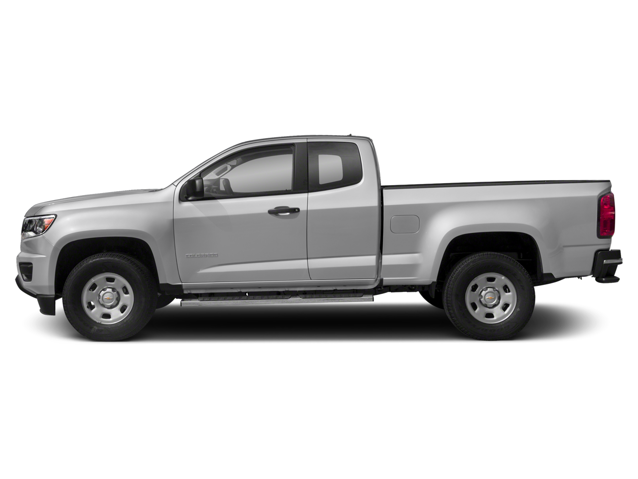 2019 Chevrolet Colorado 2WD Work Truck