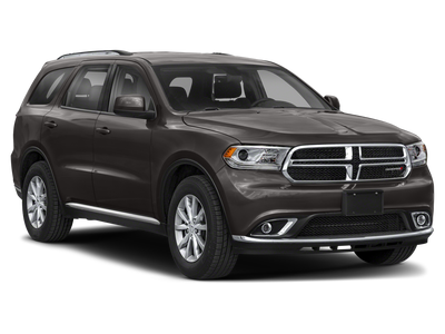 2019 Dodge Durango SXT