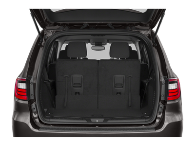 2019 Dodge Durango SXT