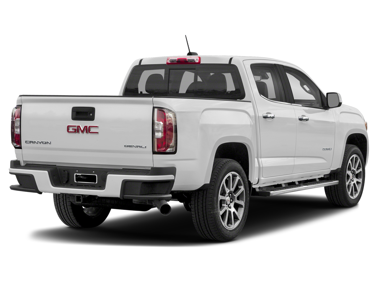 2019 GMC Canyon 4WD Denali