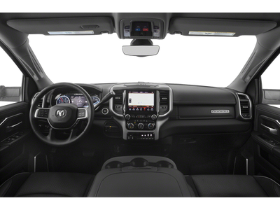 2021 RAM 2500 Laramie Crew Cab 4x4 6'4' Box