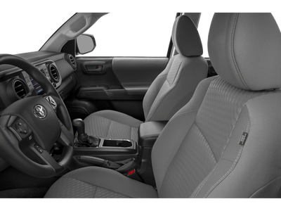 2021 Toyota Tacoma SR V6