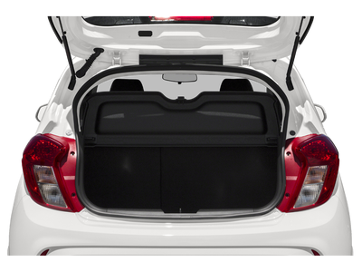 2022 Chevrolet Spark 1LT Automatic