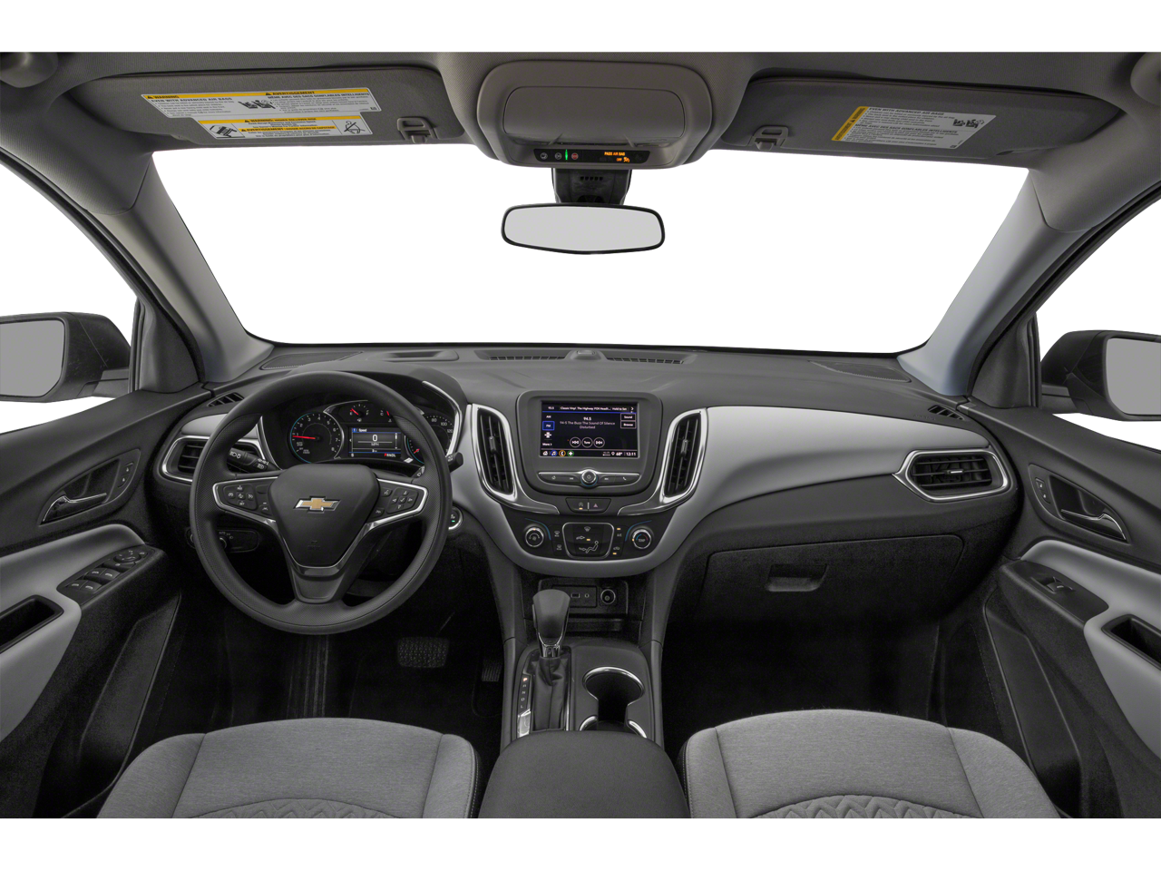 2022 Chevrolet Equinox FWD LT