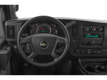 2024 Chevrolet Express 3500 LT Passenger