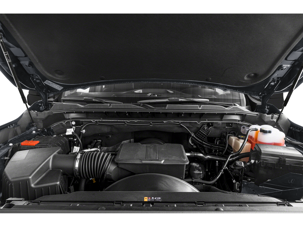 2025 GMC Sierra 3500HD 4WD Crew Cab Long Bed Denali Ultimate