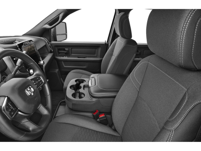 2025 RAM 3500 Big Horn