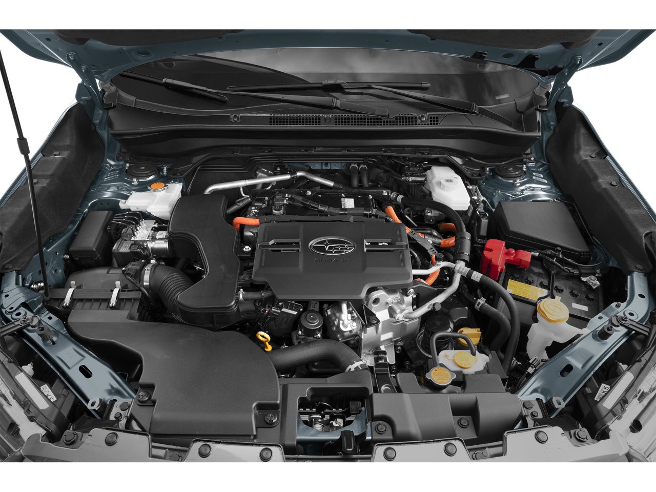 2025 Subaru Forester Hybrid Premium
