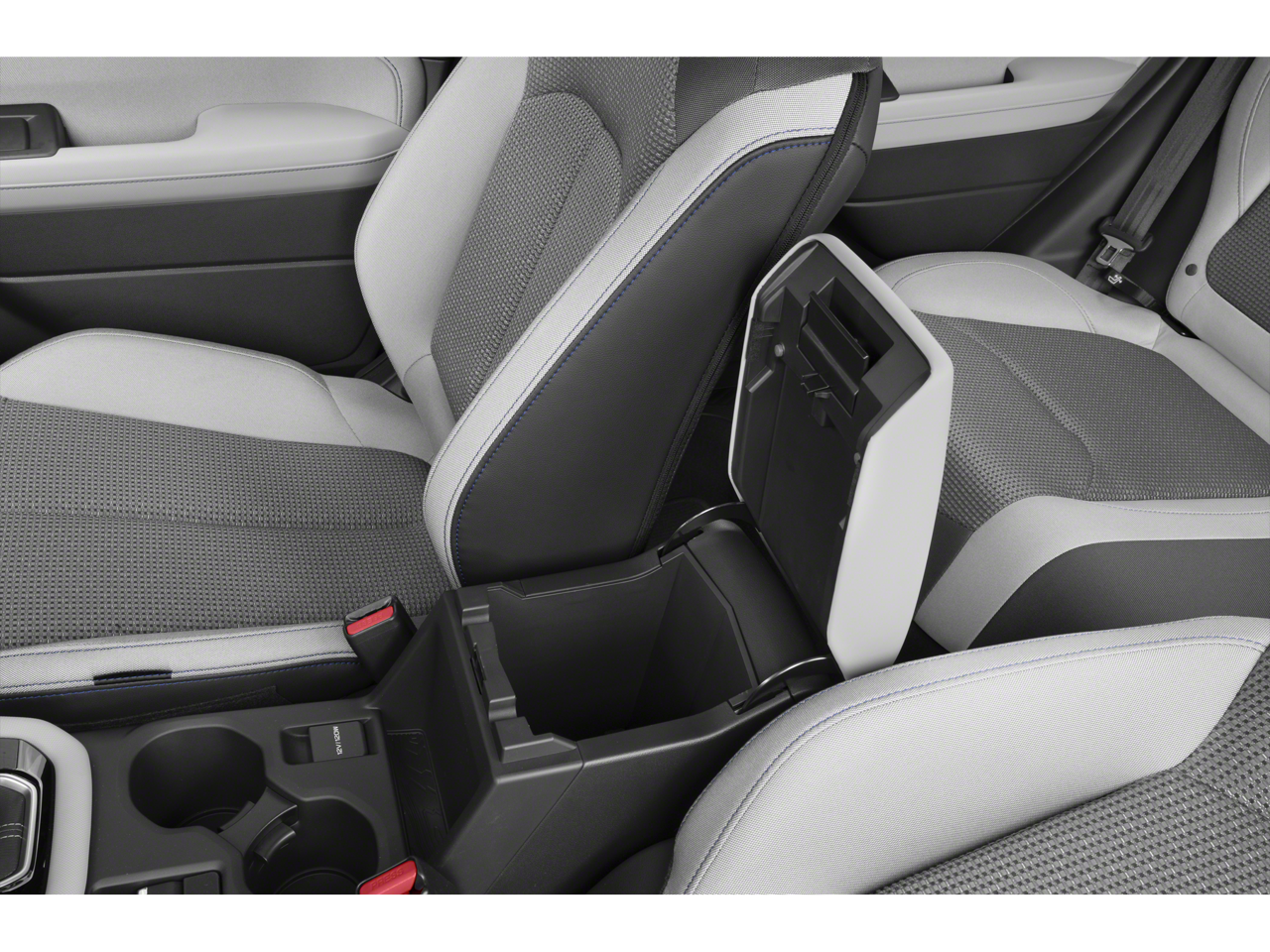 2025 Subaru Forester Hybrid Premium