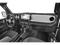 2026 Jeep Wrangler 4-Door Sport RHD 4x4