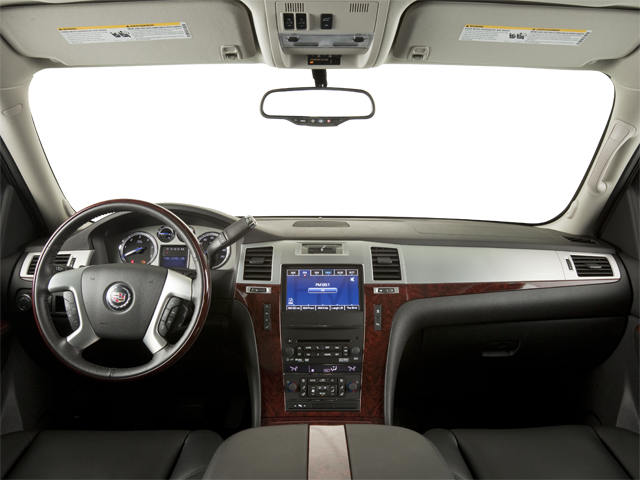 2010 Cadillac Escalade Luxury