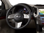 2010 Subaru Outback 2.5i Limited