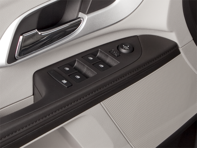 2011 Chevrolet Equinox LT 2LT