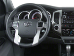 2012 Toyota Tacoma Base