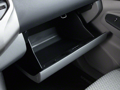 2012 Toyota Tacoma Base