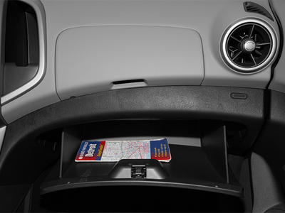 2013 Chevrolet Sonic LT