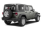 2013 Jeep Wrangler Unlimited Sport RHD