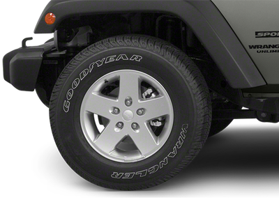 2013 Jeep Wrangler Unlimited Sport RHD