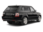 2013 Land Rover Range Rover Sport HSE