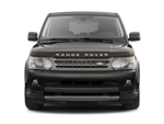 2013 Land Rover Range Rover Sport HSE