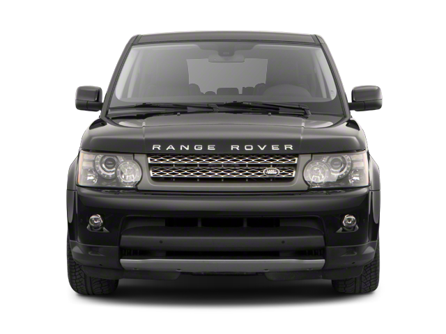 2013 Land Rover Range Rover Sport HSE