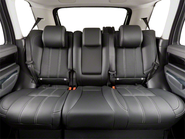 2013 Land Rover Range Rover Sport HSE