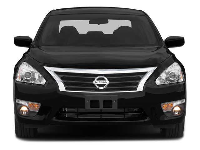 2013 Nissan Altima 2.5 S