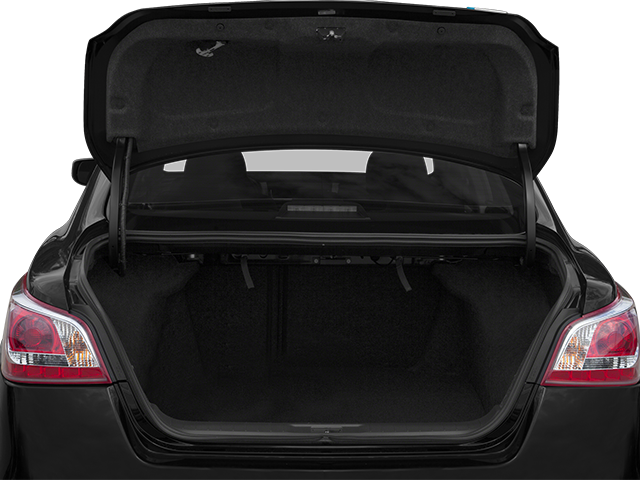 2013 Nissan Altima 2.5 S